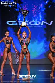 Grand Prix Dudushkin Fitness Family - 2025