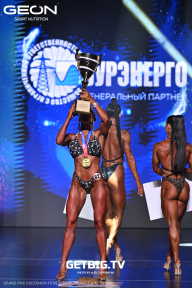 Grand Prix Dudushkin Fitness Family - 2025