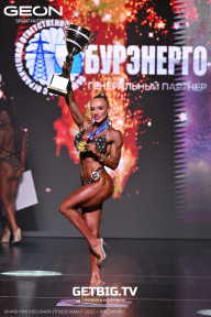 Grand Prix Dudushkin Fitness Family - 2025