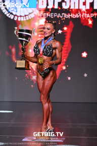Grand Prix Dudushkin Fitness Family - 2025