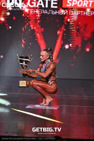 Grand Prix Dudushkin Fitness Family - 2025
