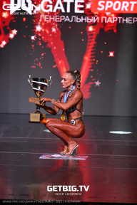 Grand Prix Dudushkin Fitness Family - 2025