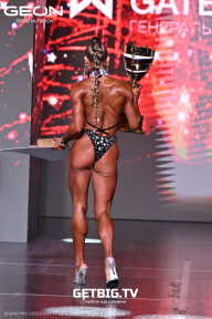 Grand Prix Dudushkin Fitness Family - 2025
