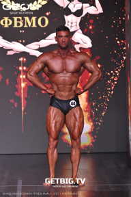Grand Prix Dudushkin Fitness Family - 2025