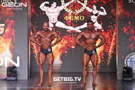 Grand Prix Dudushkin Fitness Family - 2025