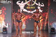 Grand Prix Dudushkin Fitness Family - 2025