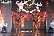 Grand Prix Dudushkin Fitness Family - 2025