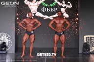 Grand Prix Dudushkin Fitness Family - 2025
