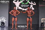 Grand Prix Dudushkin Fitness Family - 2025