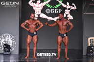 Grand Prix Dudushkin Fitness Family - 2025