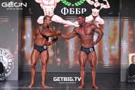 Grand Prix Dudushkin Fitness Family - 2025