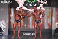 Grand Prix Dudushkin Fitness Family - 2025