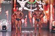 Grand Prix Dudushkin Fitness Family - 2025