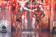 Grand Prix Dudushkin Fitness Family - 2025