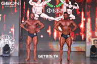 Grand Prix Dudushkin Fitness Family - 2025