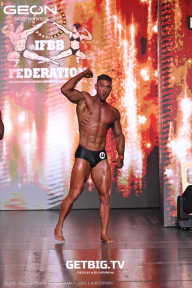 Grand Prix Dudushkin Fitness Family - 2025