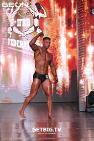 Grand Prix Dudushkin Fitness Family - 2025
