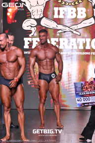 Grand Prix Dudushkin Fitness Family - 2025