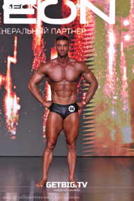 Grand Prix Dudushkin Fitness Family - 2025