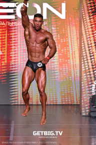 Grand Prix Dudushkin Fitness Family - 2025