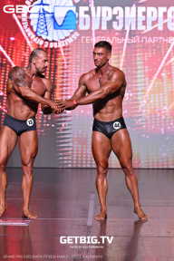 Grand Prix Dudushkin Fitness Family - 2025