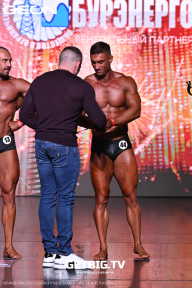 Grand Prix Dudushkin Fitness Family - 2025