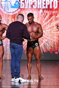 Grand Prix Dudushkin Fitness Family - 2025