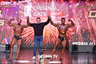 Grand Prix Dudushkin Fitness Family - 2025
