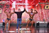 Grand Prix Dudushkin Fitness Family - 2025