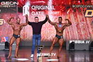 Grand Prix Dudushkin Fitness Family - 2025