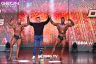 Grand Prix Dudushkin Fitness Family - 2025