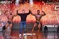 Grand Prix Dudushkin Fitness Family - 2025