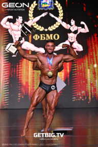 Grand Prix Dudushkin Fitness Family - 2025