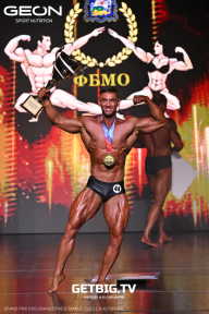 Grand Prix Dudushkin Fitness Family - 2025