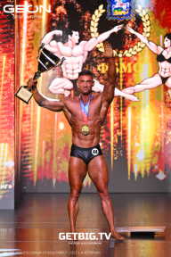 Grand Prix Dudushkin Fitness Family - 2025