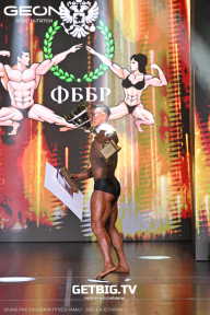Grand Prix Dudushkin Fitness Family - 2025