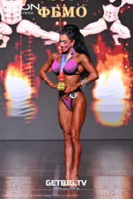 Grand Prix Dudushkin Fitness Family - 2025