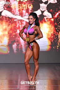 Grand Prix Dudushkin Fitness Family - 2025
