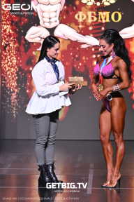 Grand Prix Dudushkin Fitness Family - 2025