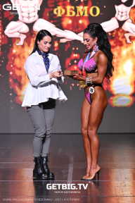 Grand Prix Dudushkin Fitness Family - 2025