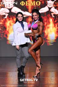 Grand Prix Dudushkin Fitness Family - 2025