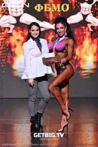 Grand Prix Dudushkin Fitness Family - 2025