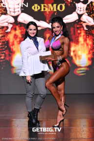 Grand Prix Dudushkin Fitness Family - 2025