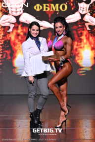 Grand Prix Dudushkin Fitness Family - 2025
