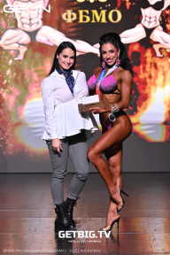 Grand Prix Dudushkin Fitness Family - 2025