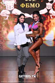 Grand Prix Dudushkin Fitness Family - 2025