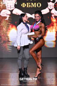 Grand Prix Dudushkin Fitness Family - 2025