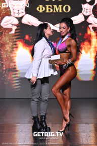 Grand Prix Dudushkin Fitness Family - 2025
