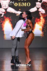 Grand Prix Dudushkin Fitness Family - 2025