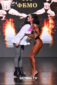 Grand Prix Dudushkin Fitness Family - 2025